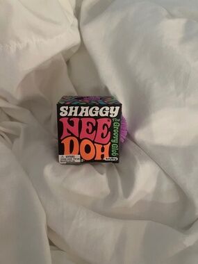 Shaggy Needoh *Brand New*